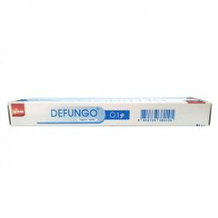 Combo 2 Viên Đặt Phụ Khoa Defungo Thái Lan - Giải Pháp An Toàn Cho Vùng Kín, Kháng Khuẩn, Cân Bằng pH, Giảm Đau Ngứa
