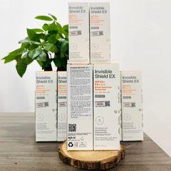 Kem Chống Nắng Epi-Rx Invisible Shield Ex SPF50+ 40ml - Bảo Vệ Da Toàn Diện, Chống Nắng Hiệu Quả Cho Mọi Loại Da