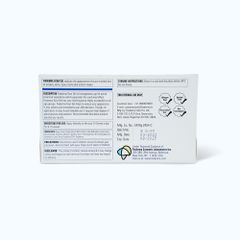 Gel Làm Mờ Sẹo Fixderma Scar Gel 15ML - Giảm Sẹo Do Mụn, Bỏng, Vết Thương, Phẫu Thuật, Dạng Gel Tiện Lợi, Thẩm Thấu Nhanh