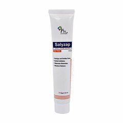 Gel Trị Mụn Fixderma Salyzap Ban Ngày - Giúp Ngừa Mụn, Kháng Khuẩn, Dưỡng Ẩm Cho Da - Phù Hợp Với Mọi Loại Da