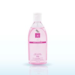 Gel Vệ Sinh Phụ Nữ Hương Hoa Cúc Fixderma Srai Soft Gel 100G - Khử Mùi, Làm Sạch và Làm Sáng Da Nhạy Cảm
