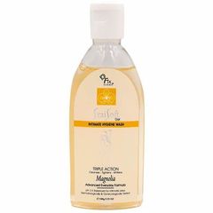 Gel Vệ Sinh Phụ Nữ Hương Hoa Mộc Lan Fixderma Srai Soft Gel 100G - Làm Sạch, Khử Mùi, Tăng Cường Độ Ẩm Tự Nhiên
