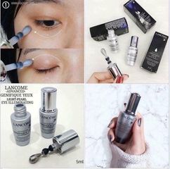 Set quà tặng nước hoa và mỹ phẩm Lancome 7 món mini