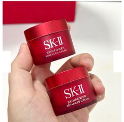 Kem dưỡng ẩm trẻ hóa da SKII R.N.A Power Radical New Age 15g
