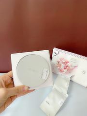 Phấn nước chống nắng Sum37 Skin-stay Soft Glow Cushion Set 1+2