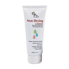 Sữa rửa mặt Fixderma Non Drying Cleansercho da nhạy cảm (60g)