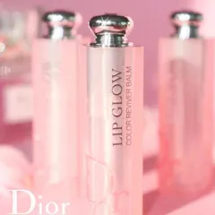 Son Dưỡng Dior Addict Lip Glow Màu 000 Universal Clear 106519