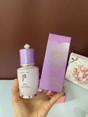 Set 3 chai Tinh Chất Tự Sinh Whoo Bichup Self Generating Concentrate