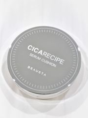 Phấn Nước Beausta Cicarecipe Serum Cushion SPF50+ 15g