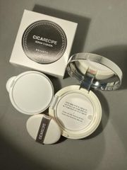 Phấn Nước Beausta Cicarecipe Serum Cushion SPF50+ 15g