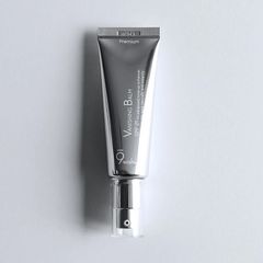 Kem Dưỡng Nâng Tone Da 9WISHES Vanishing Balm Premium SPF21 - Trắng Da Tự Nhiên, Dưỡng Ẩm, Giảm Nếp Nhăn, Chất Chống Oxy Hóa 50ml