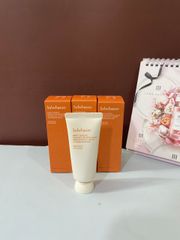 Mặt nạ massage và tẩy da chết Sulwhasoo White Ginseng Refining