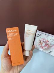 Mặt nạ massage và tẩy da chết Sulwhasoo White Ginseng Refining
