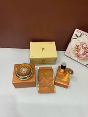 Phấn Nước Chống Nắng Whoo Radiant Essence Cushion SPF50+/PA+++ - Dưỡng Trắng, Che Khuyết Điểm, Lớp Nền Mỏng Mịn Hàn Quốc
