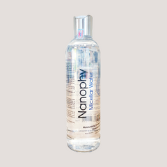 Nước Tẩy Trang Lovita Nanophy Micellar Water 300ml - Làm Sạch Da, Duy Trì Độ Ẩm, Nhập Khẩu Nhật Bản
