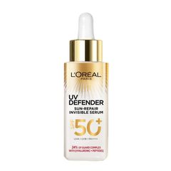 Serum Chống Nắng L’Oréal Paris UV Defender Sun-Repair Invisible 30ml