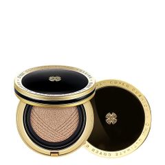 Set Phấn Nước Chống Nắng Ohui Ultimate Cover Mesh Cushion SPF50+/PA+++ - Che Khuyết Điểm Tự Nhiên, Dưỡng Ẩm, Hàn Quốc
