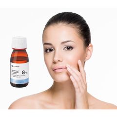 Dung Dịch Peel Da Md:Ceuticals PREPEEL BETA & AHAs Complex 8% - Tẩy Da Chết, Dưỡng Ẩm Cho Da Dầu, Nhạy Cảm, 50ml