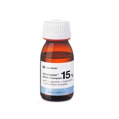Tẩy Da Chết MD Ceutical MD:Peel Repeel AHAs Complex 15% 50ml - Giúp Làm Sáng Da, Se Khít Lỗ Chân Lông, Chống Lão Hóa