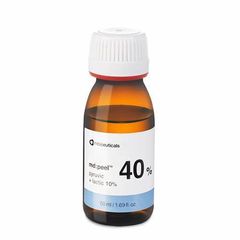 Dung dịch thay da sinh học MD:PEEL Pyruvic 40% và Lactic 10% - Tẩy tế bào chết, trị mụn, ngừa lão hóa da, cải thiện có kết cấu da