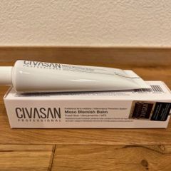 Kem Dưỡng Civasan Meso Blemish Balm - Giúp Làm Dịu và Tái Tạo Da Hỗn Hợp, Da Dầu Sau Điều Trị Tổn Thương - 35 ml