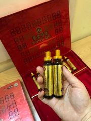 Tinh Chất Đông Trùng Hạ Thảo Bio-science Hàn Quốc - Hỗ trợ Sức Khỏe - 20 Ống 20ml, Tăng Cường Miễn Dịch, Chống Lão Hóa