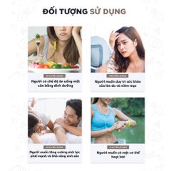 Viên uống bổ sung Kẽm DHC Zinc 60 ngày - Hỗ trợ sức khỏe da và tóc - Sản phẩm từ Nhật Bản, 60 viên
