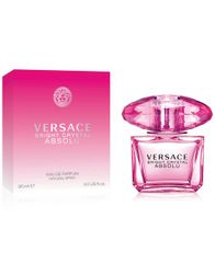 Nước Hoa Versace Bright Crystal Absolu EAU Perfum 100ml - 10ml