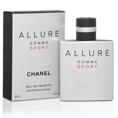 Nước hoa nam Chanel Allure Homme Sport EDT 107269