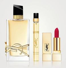 Nước Hoa Yves Saint Laurent Libre Intense 10ML - Hương Nữ Tính Quyến Rũ, Phong Cách Sang Trọng, Tươi Mới, Giàu Cảm Xúc