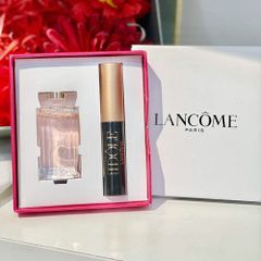 Set Nước Hoa Nữ + Chuốt Mi Lancôme Idole 2 Món