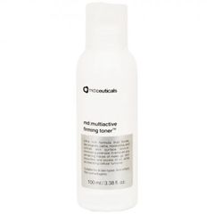 Nước Hoa Hồng MdCeuticals Firming Toner 100ml - Dưỡng Da, Làm Sạch, Cân Bằng Ẩm và Chống Lão Hóa Cho Mọi Loại Da