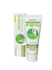 Kem Dưỡng Bôi Nứt Gót Chân IL-Yang 60g - Giúp Làm Mềm Da, Dưỡng Ẩm Và Ngăn Ngừa Nứt Nẻ Chân, Phù Hợp Cho Khuỷu Tay Và Đầu Gối