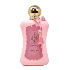 Nước Hoa Nữ Afnan Fatima Extrait De Parfum 100ml - Hương Hoa Hồng Ngọt Ngào, Sang Trọng, Phong Cách Dubai