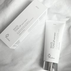 Serum Dưỡng Thể Trắng Da 9Wishes White Tone-Up Body Serum SPF21 150ml - Chống Nắng, Cấp Ẩm, Ngăn Ngừa Nếp Nhăn
