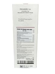 Sữa Tắm Hương Nước Hoa Pasiori Biotin Collagen 500ml - Dưỡng Da Mềm Mịn, Lưu Hương Lâu, Se Khít Lỗ Chân Lông