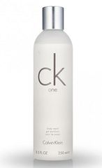 Sữa Tắm Calvin Klein CK One Body Wash Gel 250ml 107942
