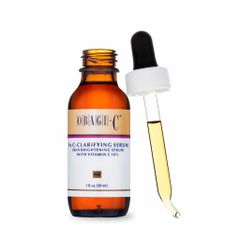 Serum Dưỡng Da Trắng Sáng Obagi C Clarifying Serum 30ml - Phục Hồi Da Khô, Chống Lão Hóa, Cân Bằng Màu Da, Dưỡng Ẩm Mềm Mại