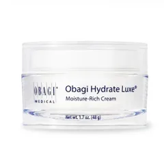 Kem Dưỡng Ẩm Obagi Hydrate Luxe Moisture-Rich Cream
