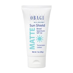 Kem Chống Nắng Obagi Sun Shield Matte Broad Spectrum SPF 50 Premium