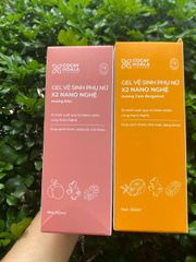 Gel X2 Nano Nghệ Đào Cocayhoala Hồng Mịn Se Khít