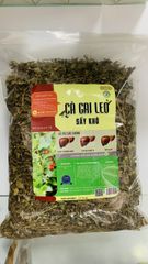 Cà gai leo sấy lạnh 0.5kg: Người men gan cao,  viêm gan B