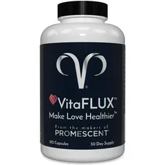 Viên uống Vita Flux Cao Cấp Mỹ hỗ trợ nam giới
