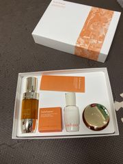 Set tinh chất nhân sâm Sulwhasoo Concentrated Ginseng Renewing Serum