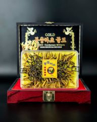 [Hàn Quốc] Đông trùng hạ thảo nguyên con 45 gram