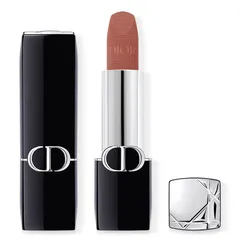 Son Dior Rouge Dior Couture Velvet 300 Nude Style Màu Hồng Nâu Đất