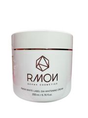 Kem Dưỡng Trắng Da Body Tế Bào Gốc Rmon Whitening Cream 200g - Hy vọng Sáng Da, Giảm Thâm, Phục Hồi Da Cháy Nắng Tại Hàn Quốc