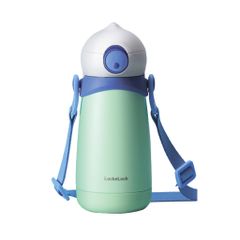 Bình Giữ Nhiệt Trẻ Em LocknLock LHC4238 Có Ống Hút  340ml