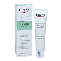 Tinh chất làm giảm mụn Eucerin ProAcne A.I Clearing Treatment
