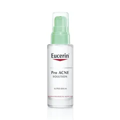 Tinh chất giảm mụn Eucerin Pro Acne Solution Super Serum 30ml